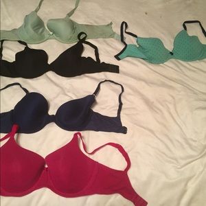 36dd Victoria secret bras